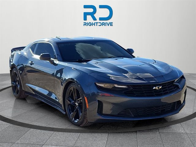 2019 Chevrolet Camaro 1LT