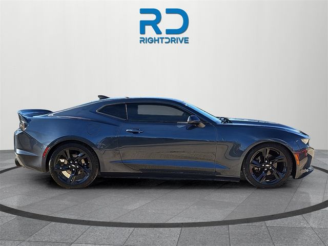 2019 Chevrolet Camaro 1LT