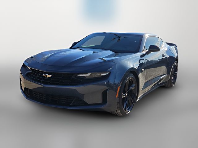 2019 Chevrolet Camaro 1LT