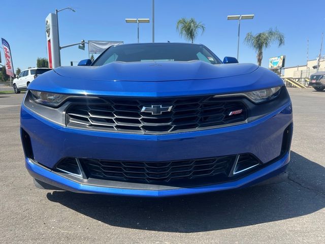 2019 Chevrolet Camaro 1LT