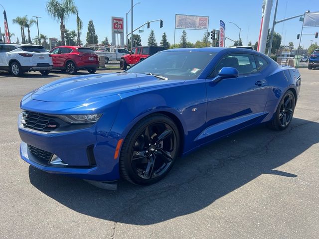 2019 Chevrolet Camaro 1LT