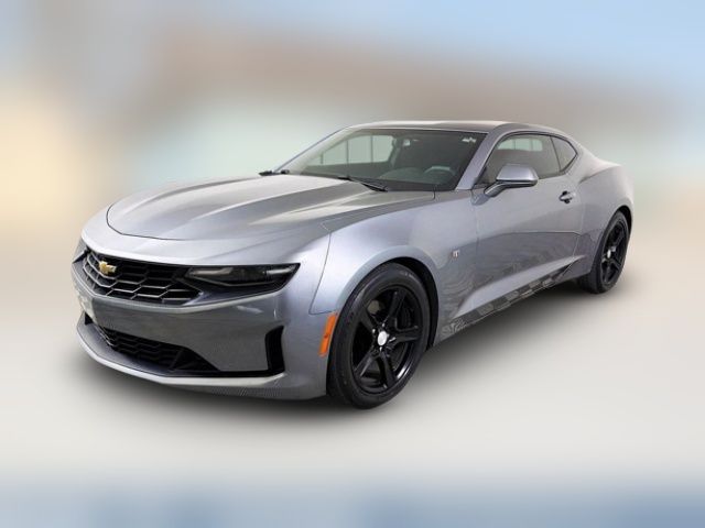 2019 Chevrolet Camaro 1LT
