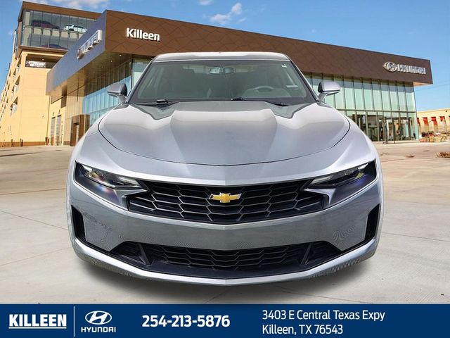 2019 Chevrolet Camaro 1LT
