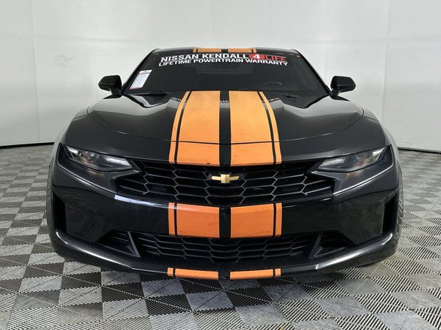 2019 Chevrolet Camaro 1LT