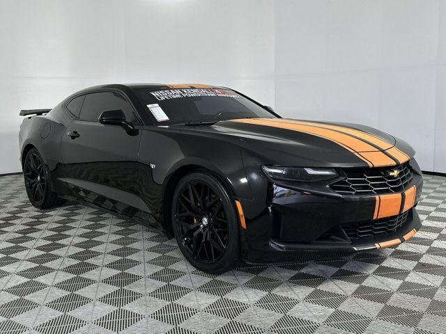 2019 Chevrolet Camaro 1LT