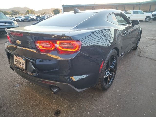 2019 Chevrolet Camaro 1LT