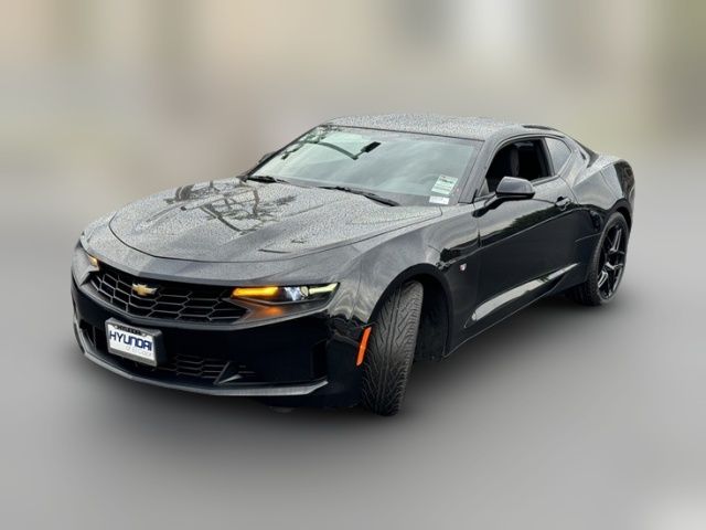 2019 Chevrolet Camaro 1LT