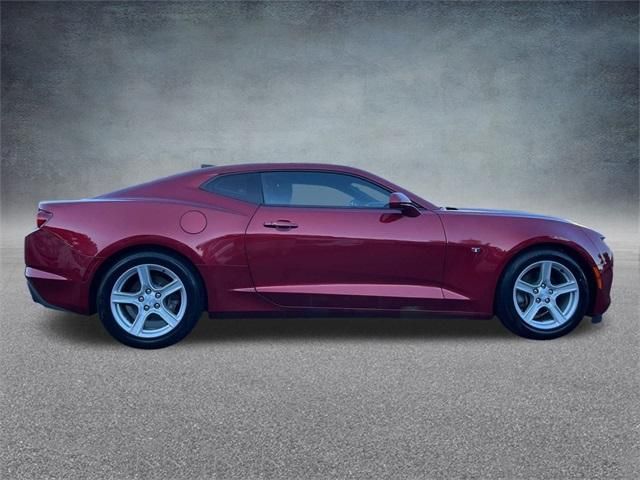 2019 Chevrolet Camaro 1LT