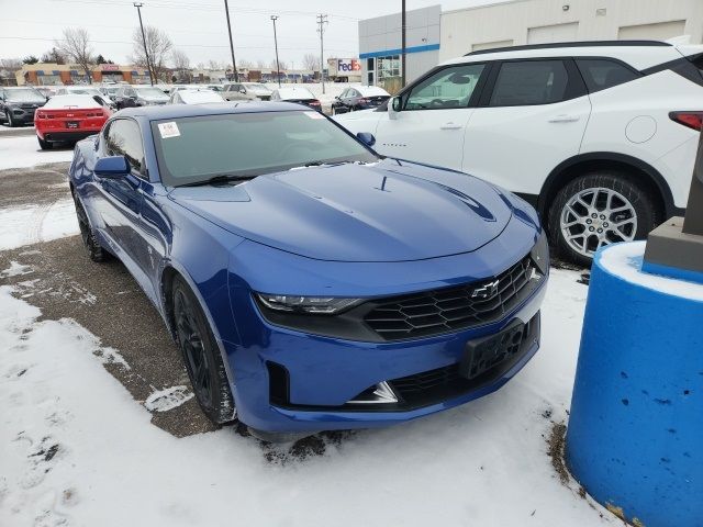 2019 Chevrolet Camaro 1LT