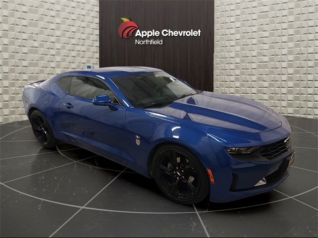 2019 Chevrolet Camaro 1LT