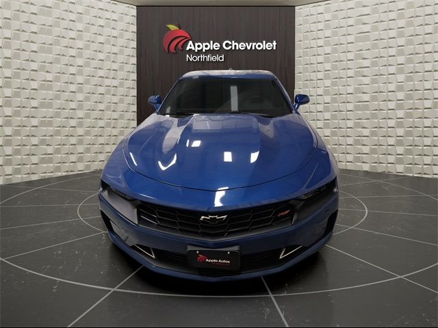 2019 Chevrolet Camaro 1LT