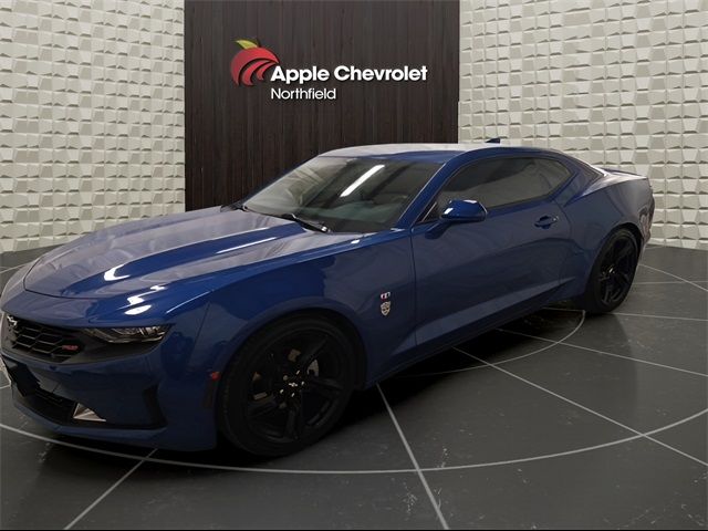 2019 Chevrolet Camaro 1LT