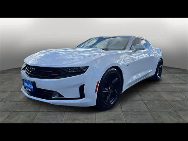 2019 Chevrolet Camaro 1LT