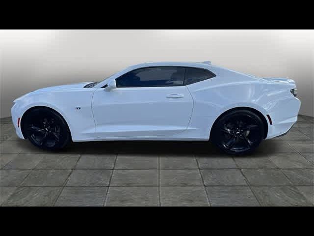 2019 Chevrolet Camaro 1LT