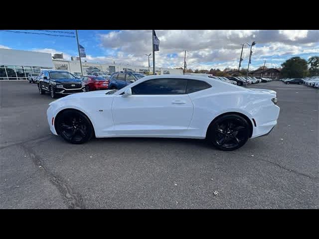 2019 Chevrolet Camaro 1LT