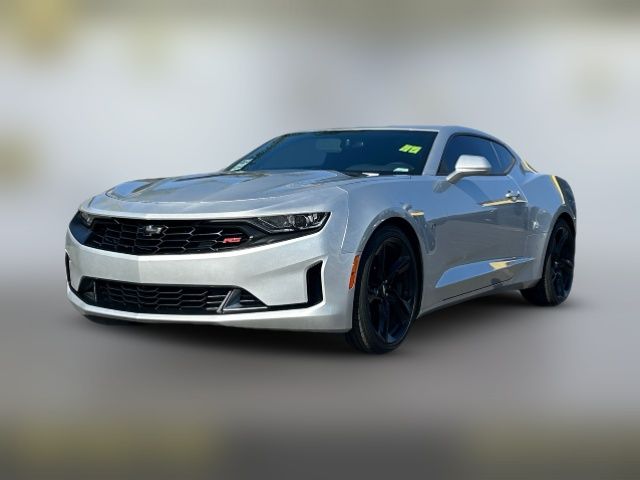 2019 Chevrolet Camaro 1LT