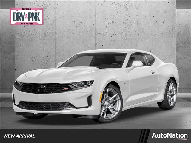 2019 Chevrolet Camaro 1LT