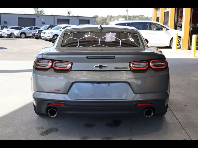 2019 Chevrolet Camaro 1LT