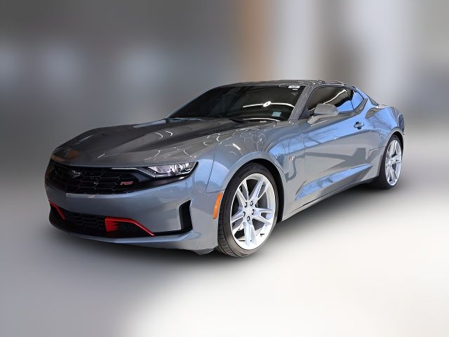 2019 Chevrolet Camaro 1LT