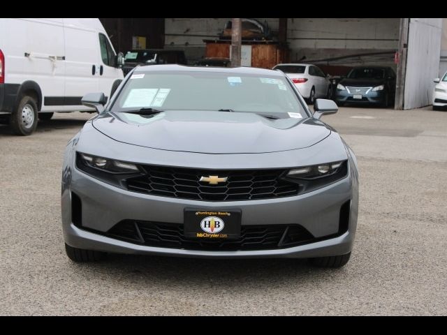 2019 Chevrolet Camaro 1LS