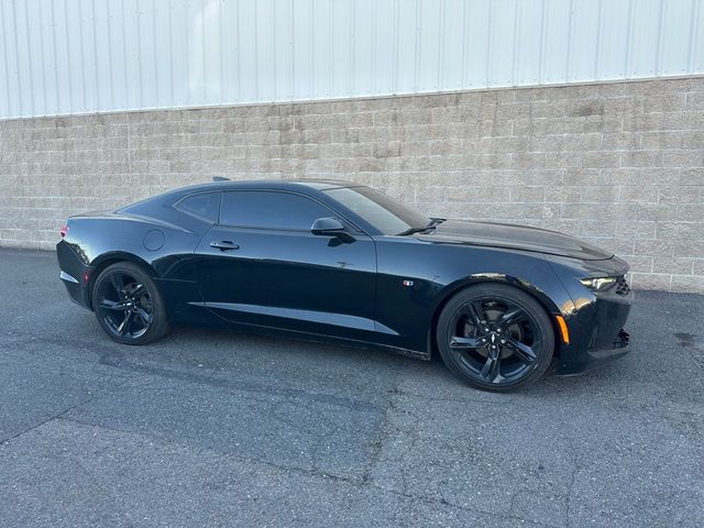 2019 Chevrolet Camaro 1LT