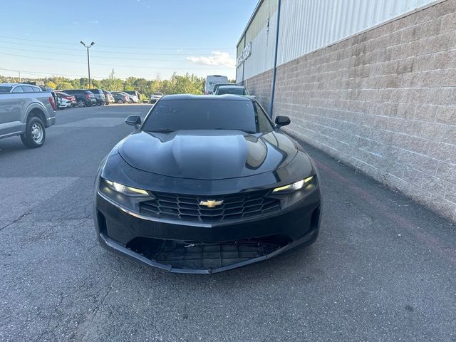 2019 Chevrolet Camaro 1LT