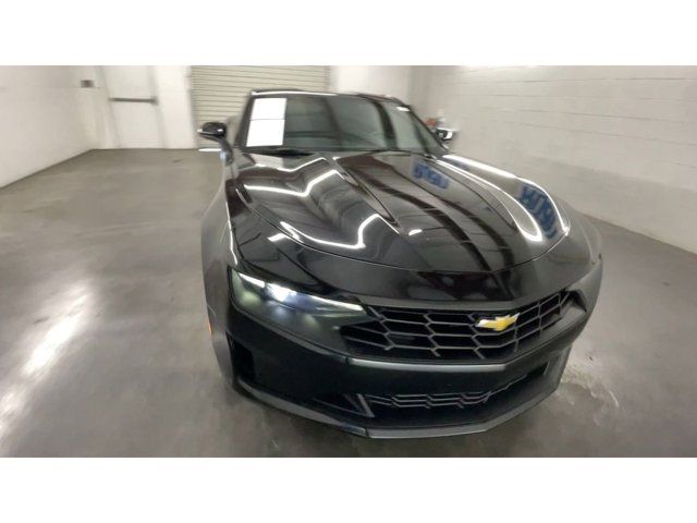 2019 Chevrolet Camaro 1LT