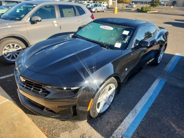 2019 Chevrolet Camaro 1LT