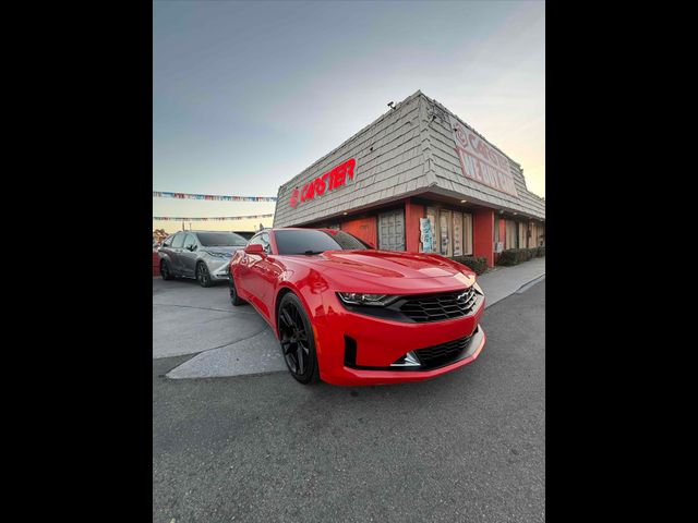 2019 Chevrolet Camaro 1LT