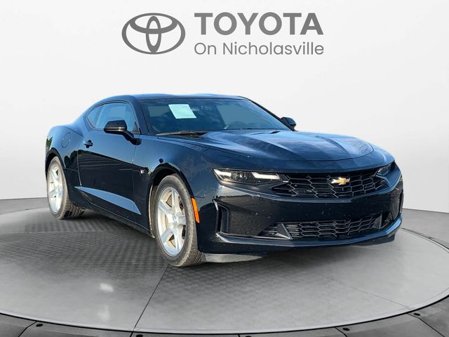 2019 Chevrolet Camaro 1LT