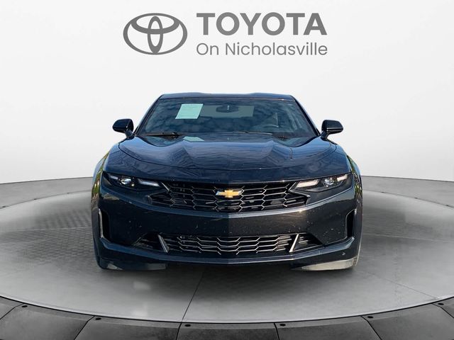 2019 Chevrolet Camaro 1LT