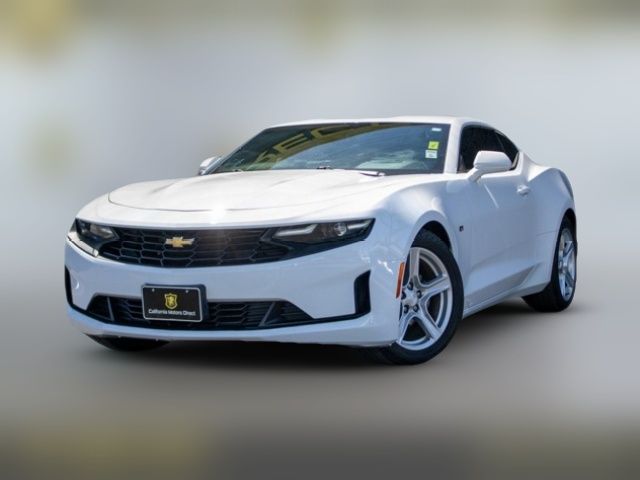 2019 Chevrolet Camaro 1LT