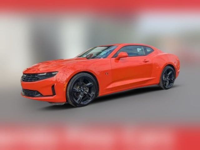 2019 Chevrolet Camaro 1LT