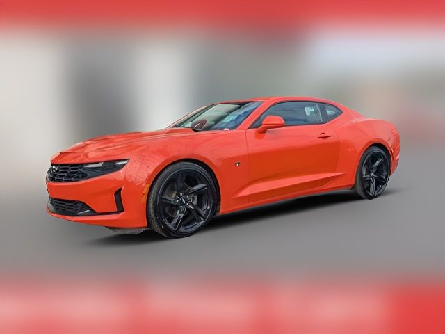 2019 Chevrolet Camaro 1LT