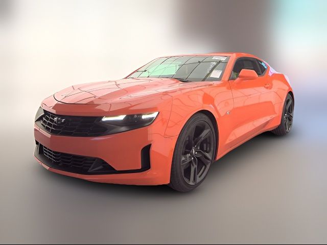 2019 Chevrolet Camaro 1LT