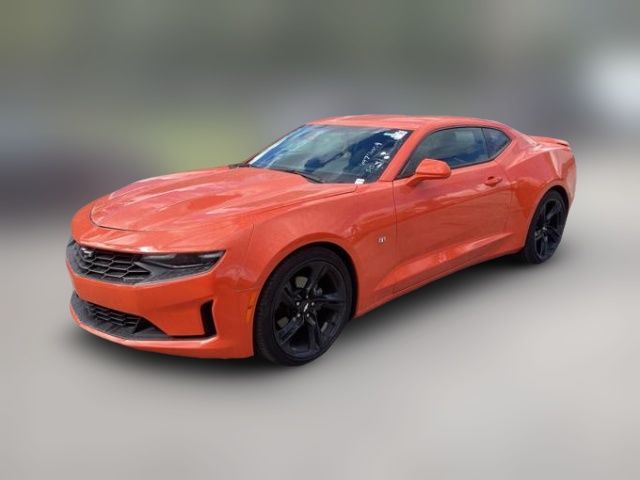 2019 Chevrolet Camaro 1LT