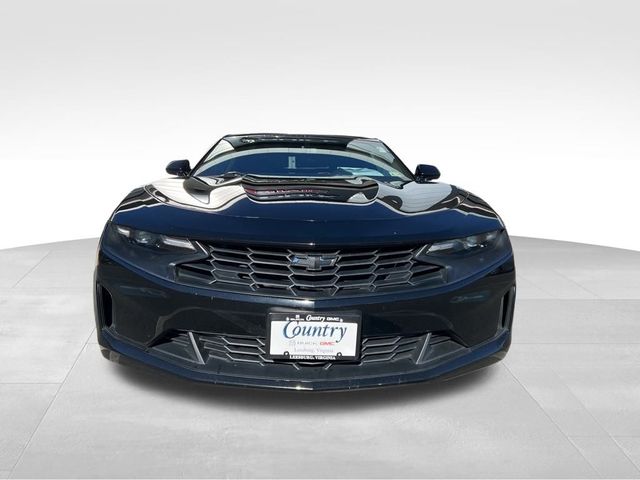 2019 Chevrolet Camaro 1LT