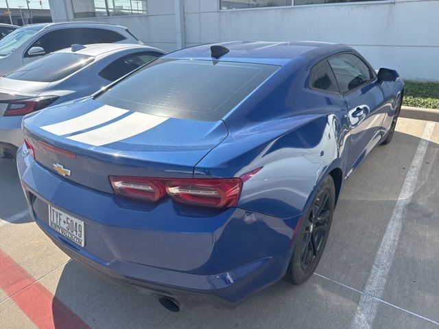 2019 Chevrolet Camaro 1LS