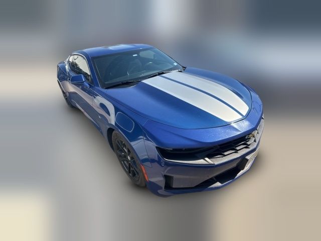 2019 Chevrolet Camaro 1LS