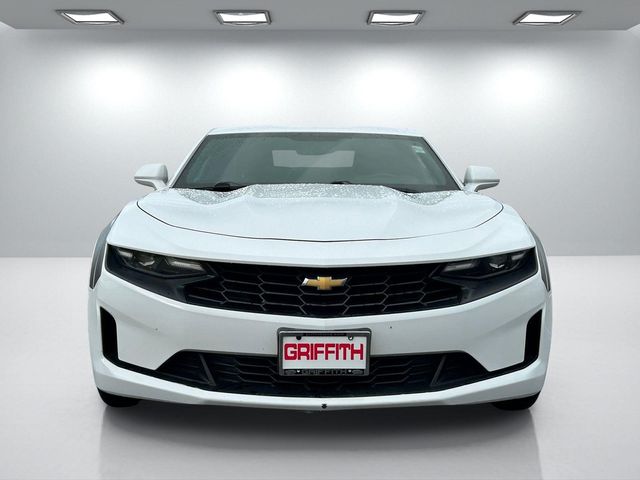 2019 Chevrolet Camaro 1LT