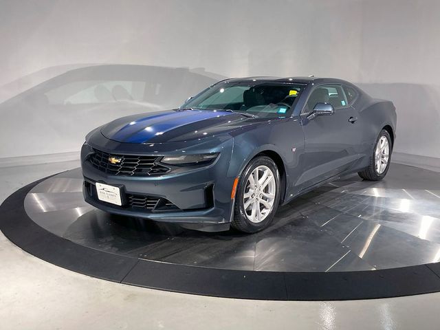 2019 Chevrolet Camaro 1LS