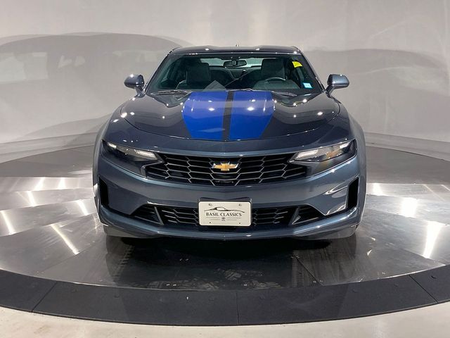 2019 Chevrolet Camaro 1LS