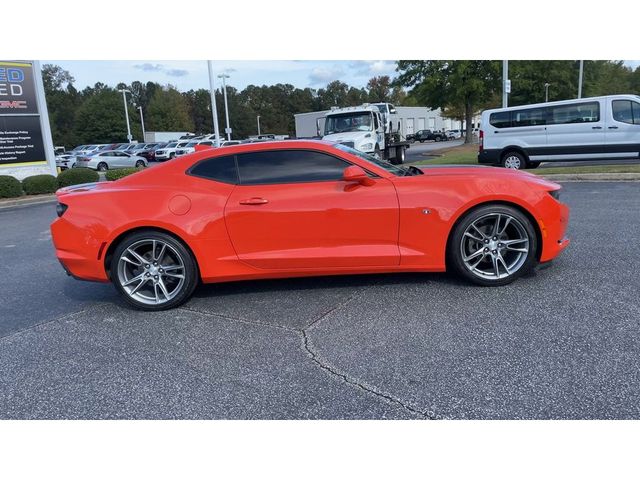 2019 Chevrolet Camaro 1LT