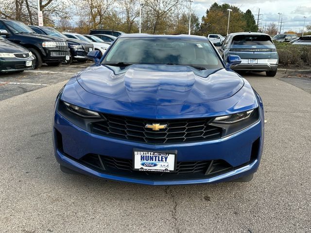 2019 Chevrolet Camaro 1LT