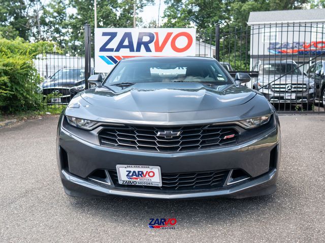 2019 Chevrolet Camaro 1LT
