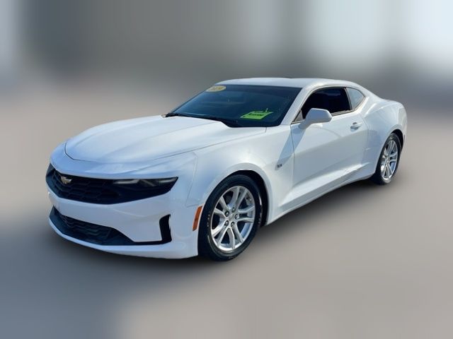 2019 Chevrolet Camaro 1LS