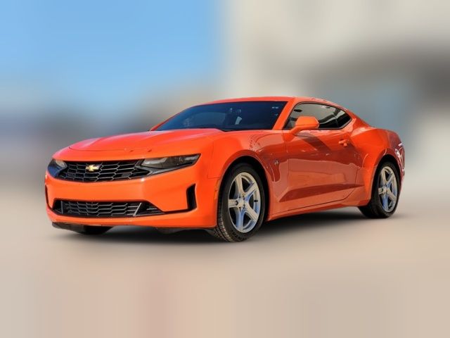 2019 Chevrolet Camaro 1LT