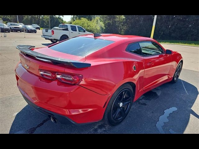 2019 Chevrolet Camaro 1LT