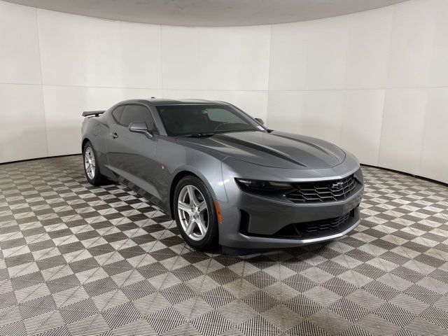 2019 Chevrolet Camaro 1LT