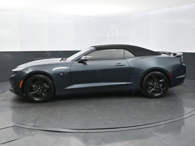 2019 Chevrolet Camaro 1LT